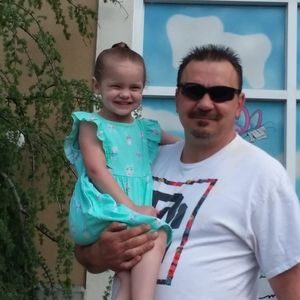 Meet your Posher, Jeffrey